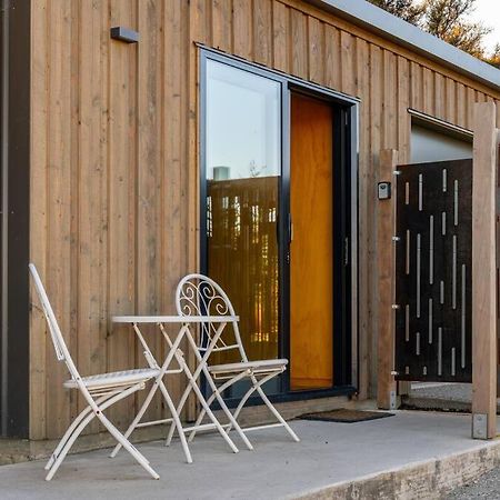 Cosy Studio With Mountain Views Apartment Уанака Екстериор снимка